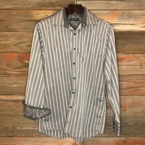 Men’s Zagiri Shirt